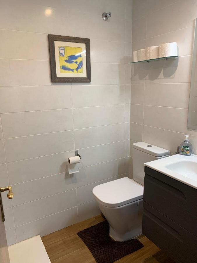 Cosy Apartment In L Escala, 7 Mins Walk To The Closest Beach, Riells L' Escala Bagian luar foto